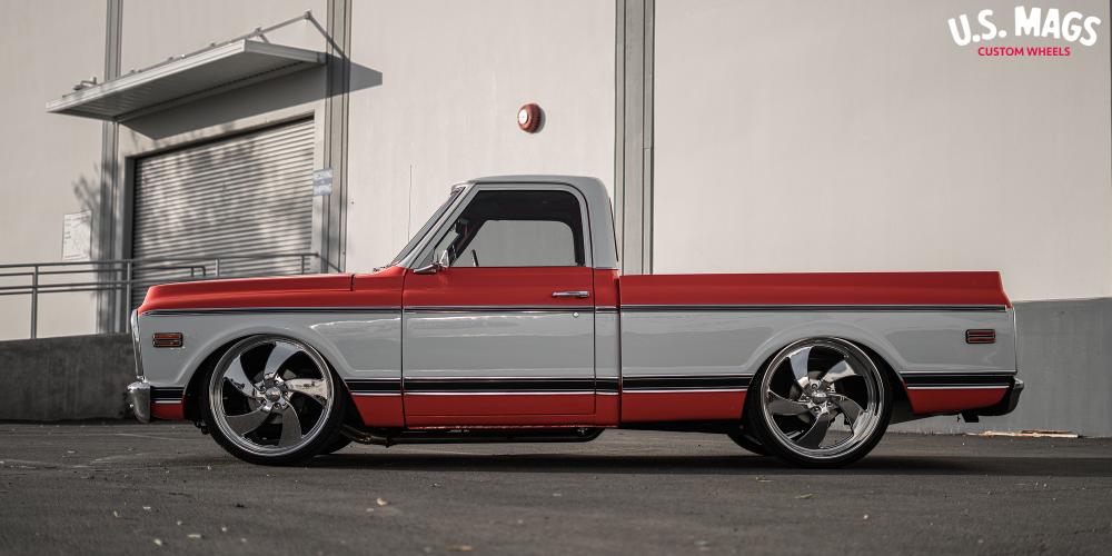 Chevrolet C10